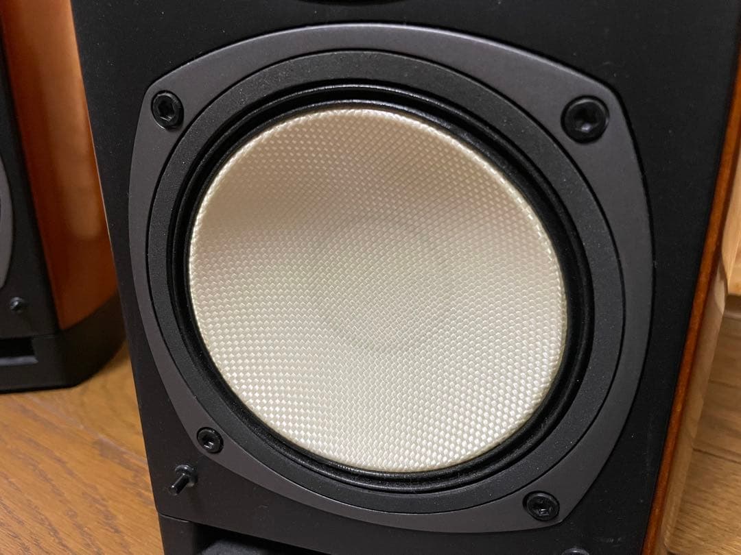 ONKYO D-212EX 2ウェイ・スピーカーシステム