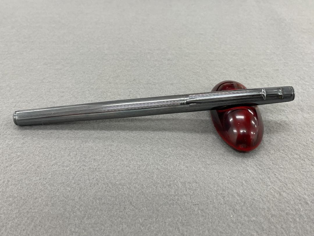 '80s　カランダッシュ エペ クルドパリ　CARAN D'ACHE（F）14K