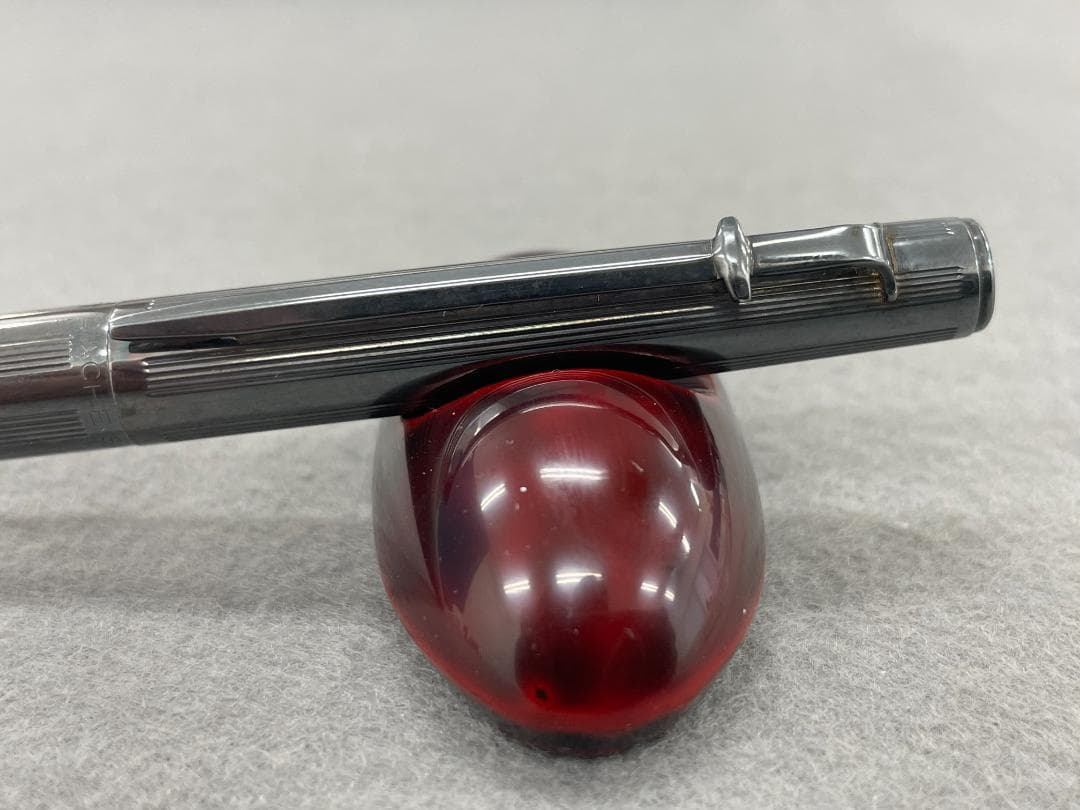 '80s　カランダッシュ エペ クルドパリ　CARAN D'ACHE（F）14K