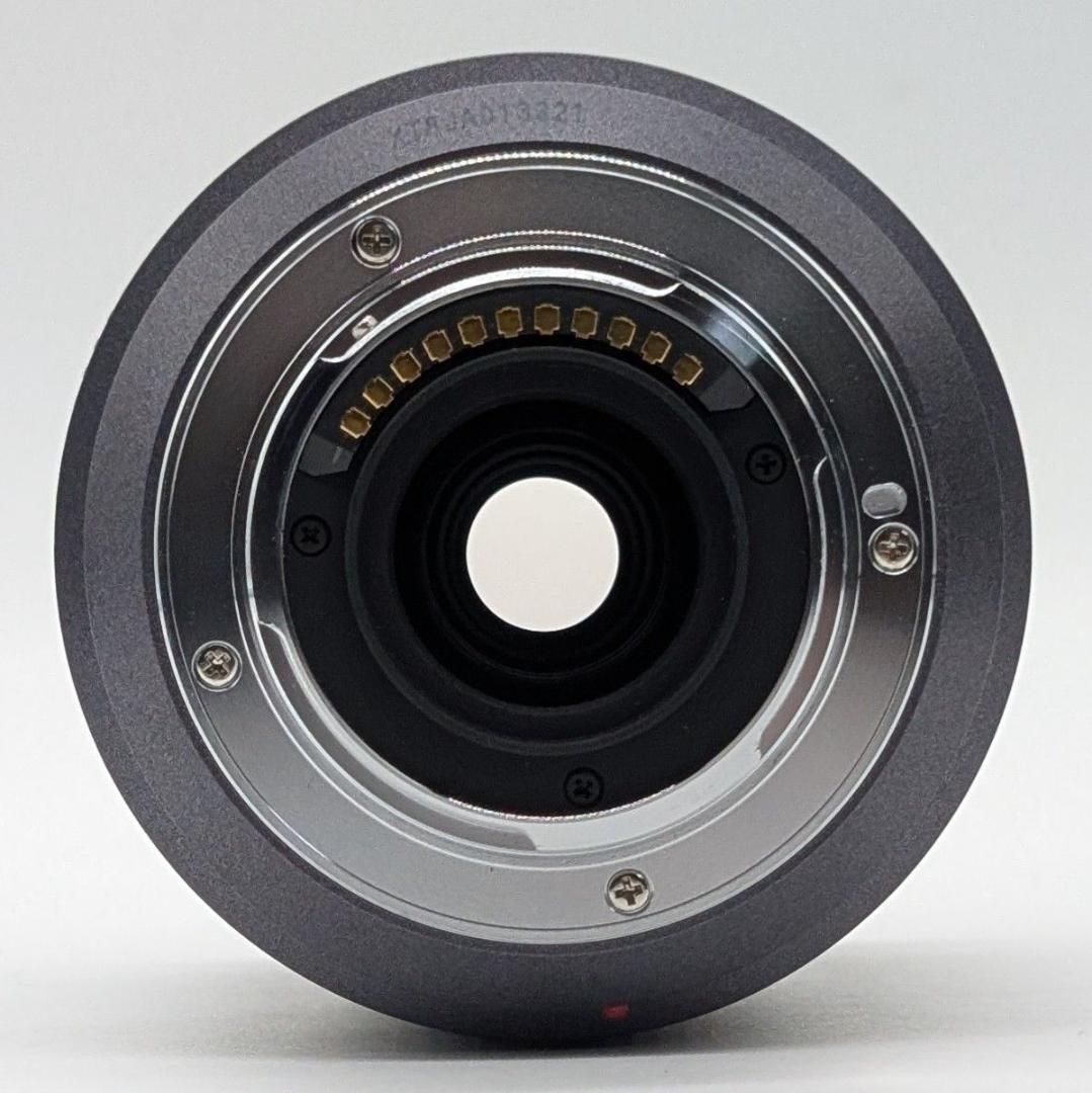 【美品】Panasonic LUMIX G VARIO 45-200mm