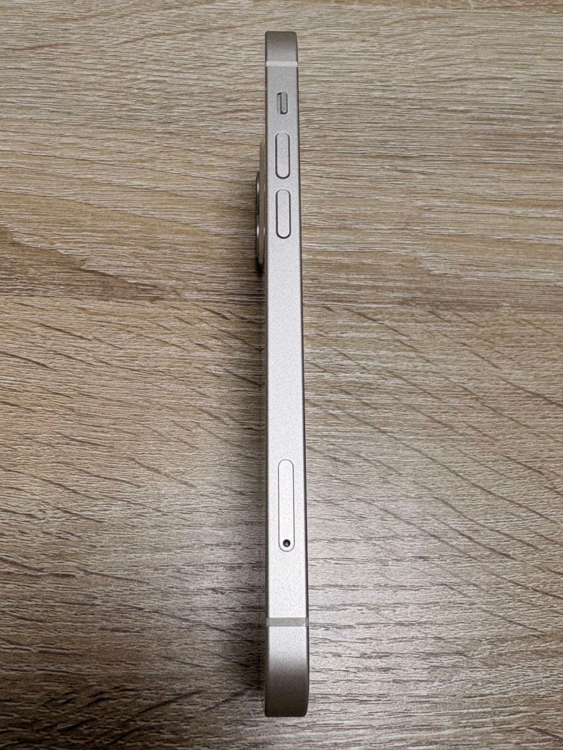 Apple iPhone 12 ホワイト 本体のみ　128G