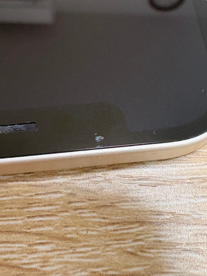 Apple iPhone 12 ホワイト 本体のみ　128G