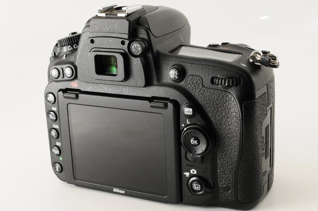 【美品 元箱付き】 ニコン Nikon D750 24-120mm レンズキット