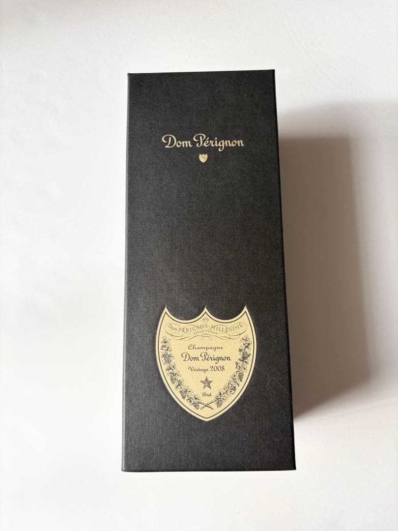 【新品】ドンペリニヨン 2008年 ヴィンテージ750ml