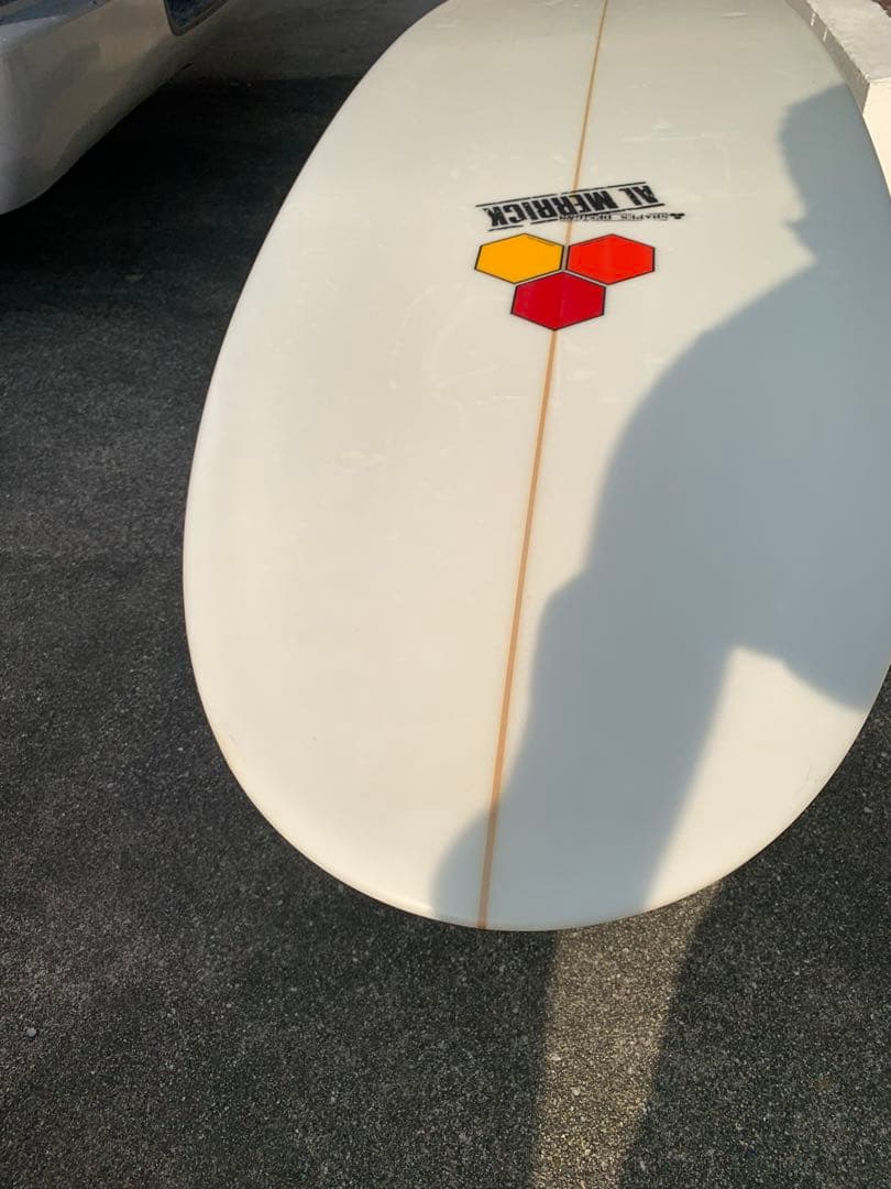 サーフィン・ボディボード Waterhog 6'6\" Channel s