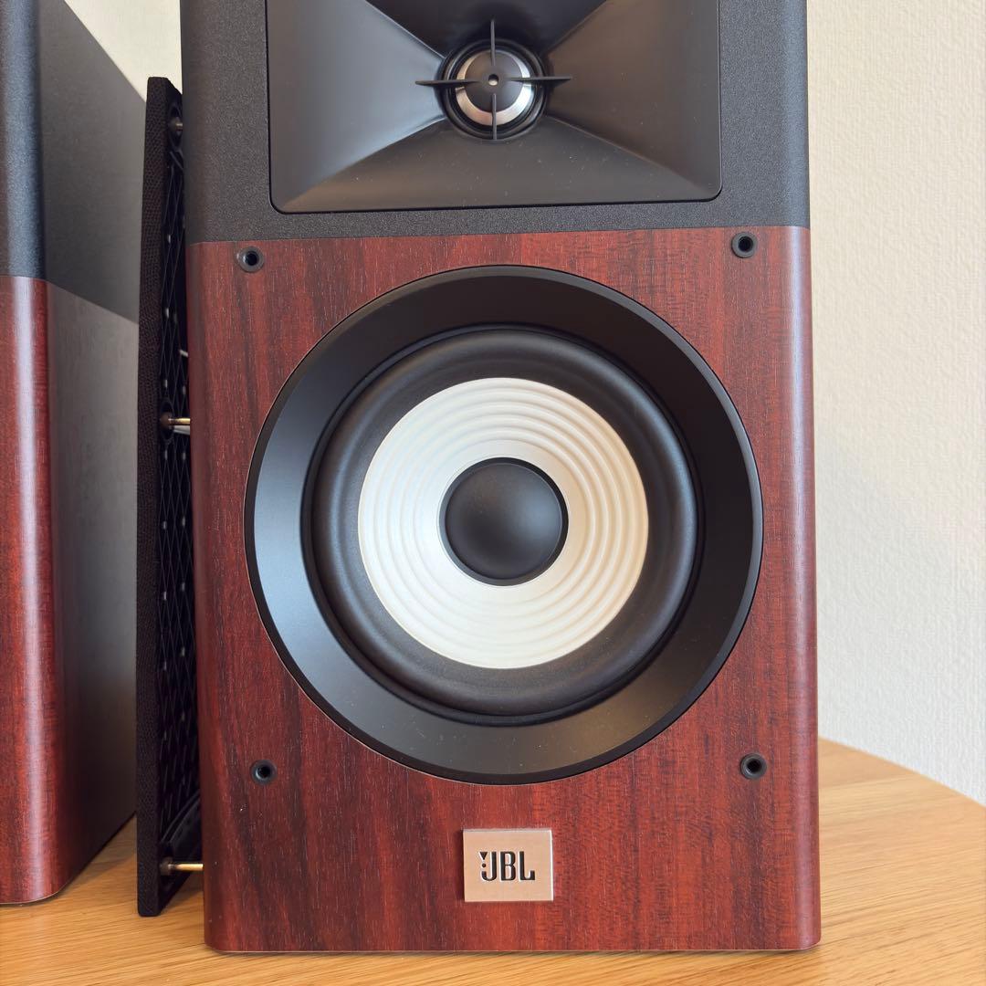 【JBL STAGE A130 スピーカー】