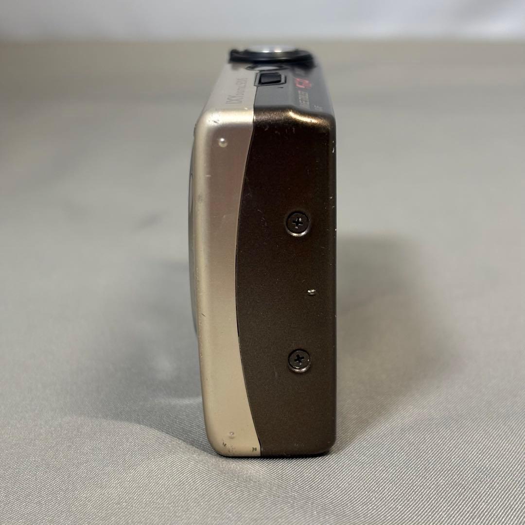 Canon IXY DIGITAL 920 IS デジタルカメラ