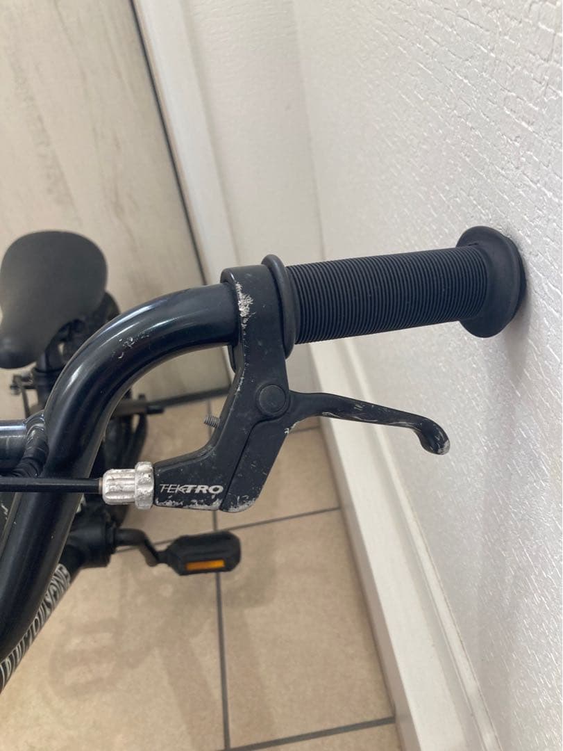 DURCUSONE RECTUS　ダーカスワン　14インチ