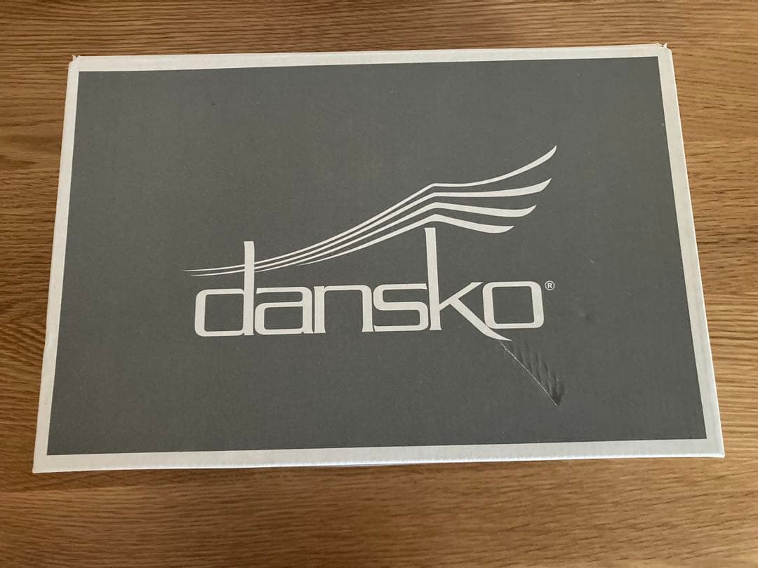 ダンスコ DANSKO PROFESSIONAL サボサンダル 40/25