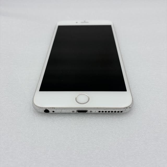 【美品】iPhone 6S Plus 64GB SIMフリー シルバー