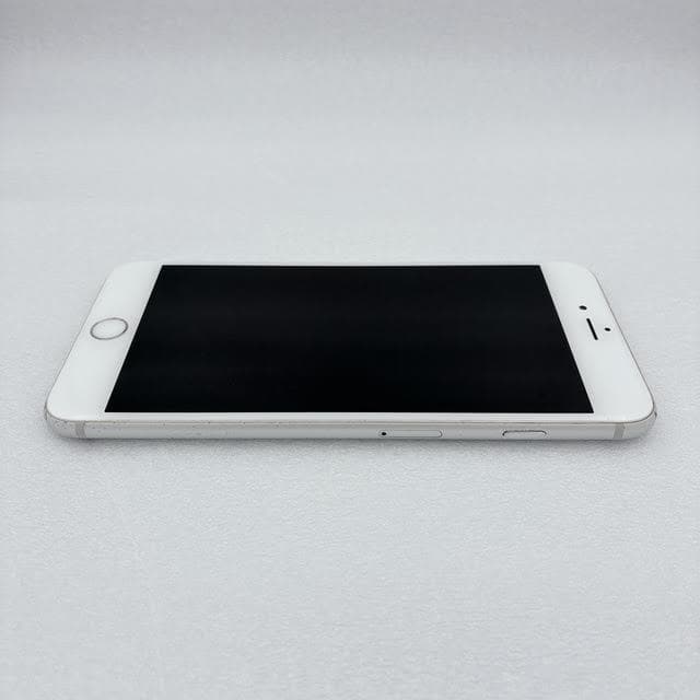 【美品】iPhone 6S Plus 64GB SIMフリー シルバー