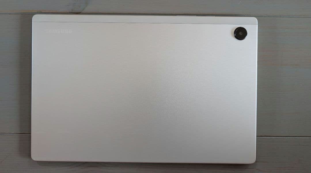 Samsung Galaxy Tab A8 SM-X205 10.5インチ