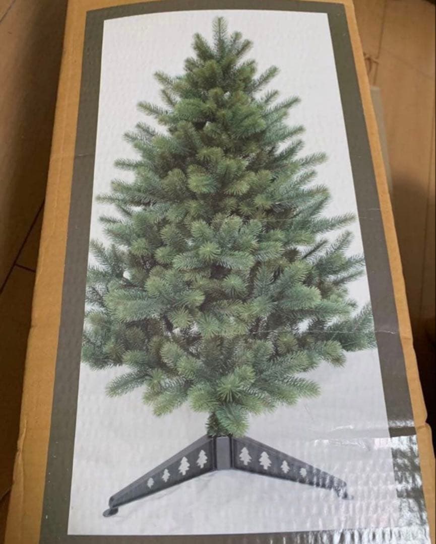 クリスマス RS Global Trade Tanne Premium 120cm
