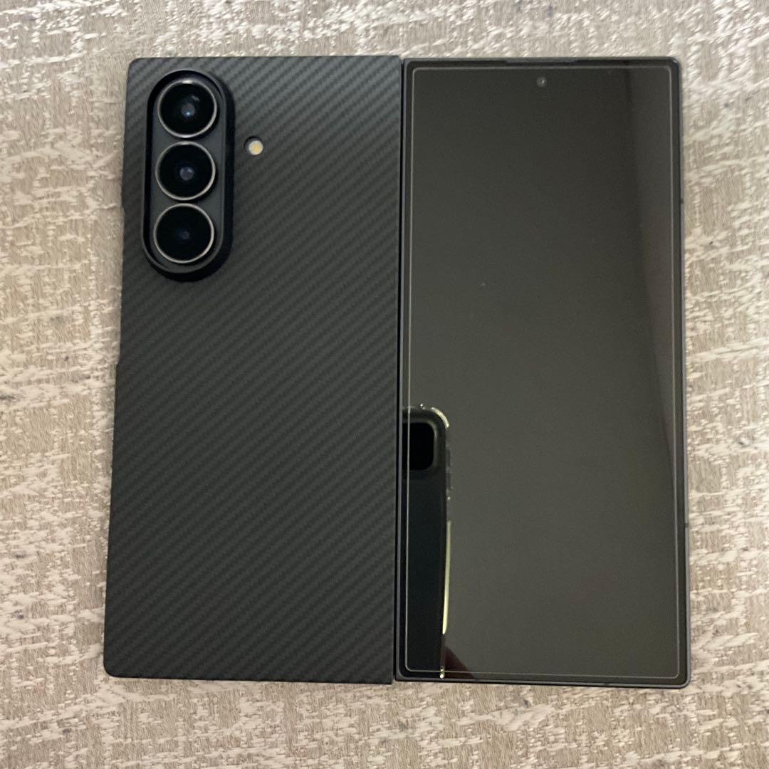 Galaxy Z Fold7 1TB SM-F966Q 国内SIMフリー