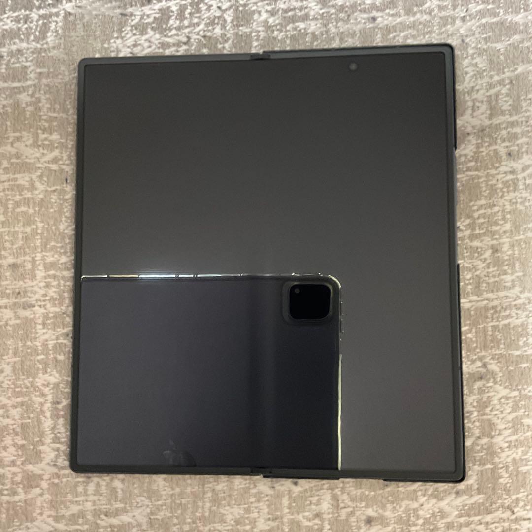 Galaxy Z Fold7 1TB SM-F966Q 国内SIMフリー