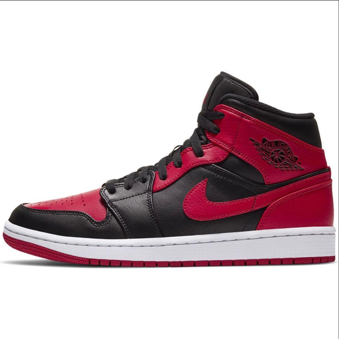 エアジョーダン 1MID