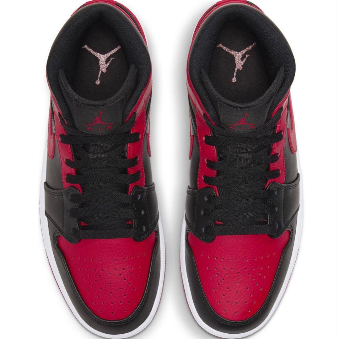 エアジョーダン 1MID