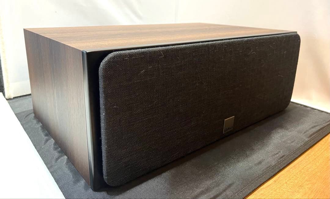 美品！DALI OBERON VOKAL センタースピーカー オベロン ボーカル