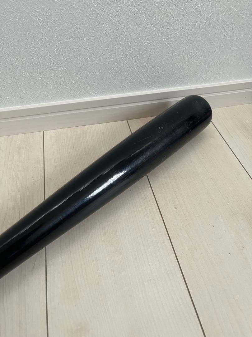 プロエッジ 硬式木製バット