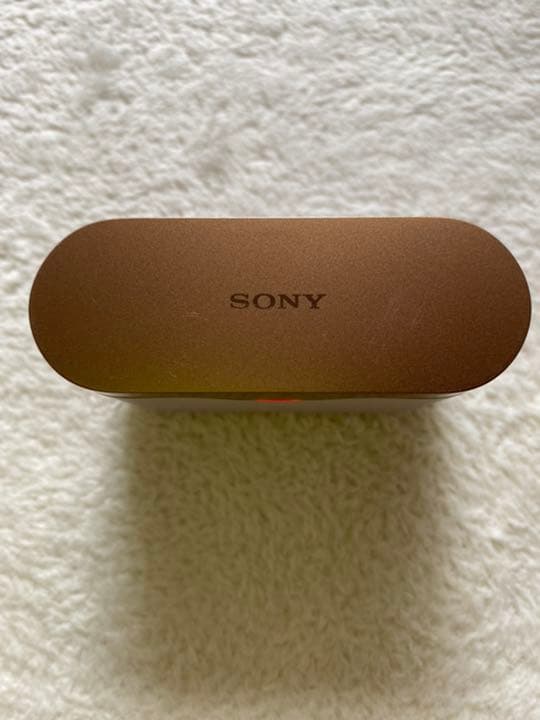 SONY ソニー WF-1000XM3 Bluetooth イヤホン