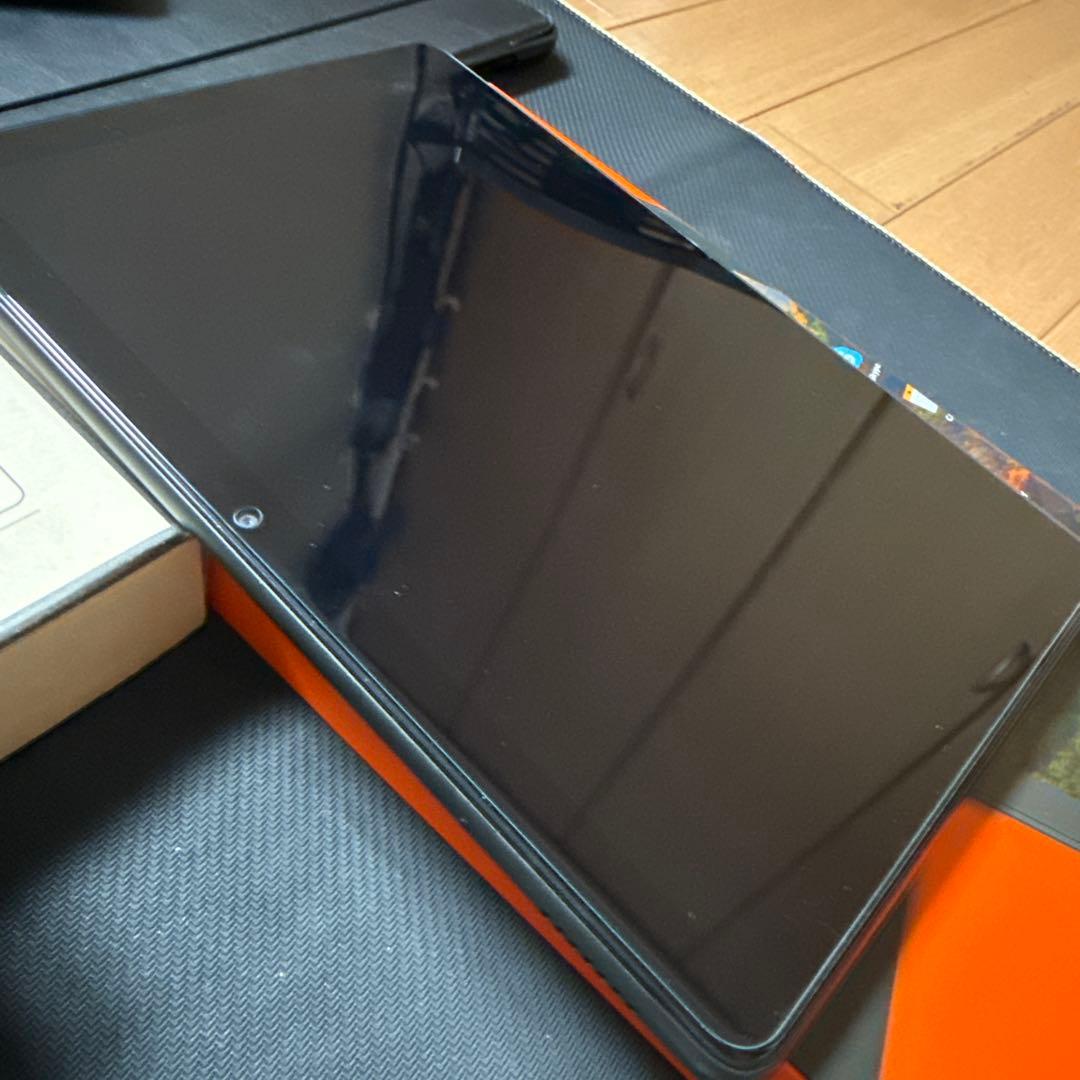 Amazon Fire HD 10 第11世代32GB