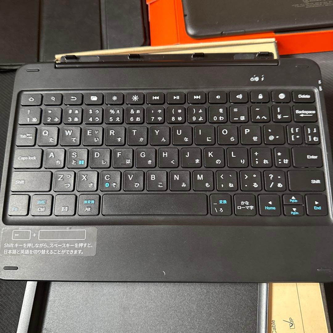 Amazon Fire HD 10 第11世代32GB