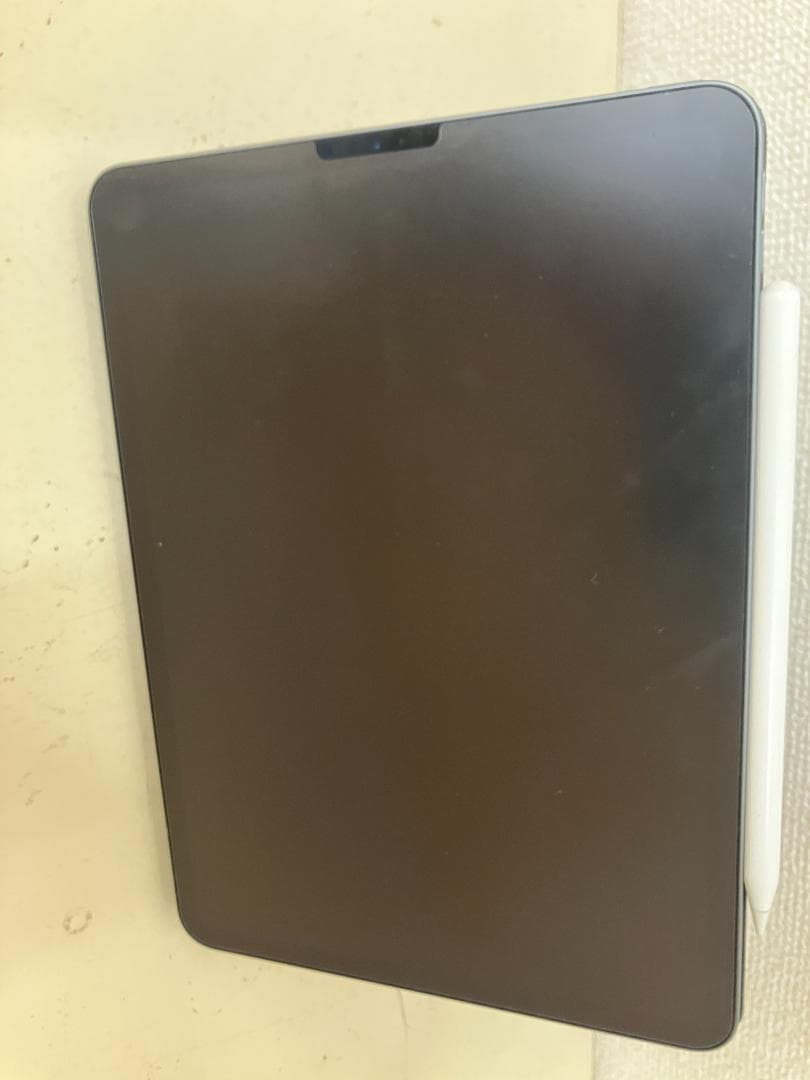 iPadPro2MagicKeyboard ApplePencil他計5点セット