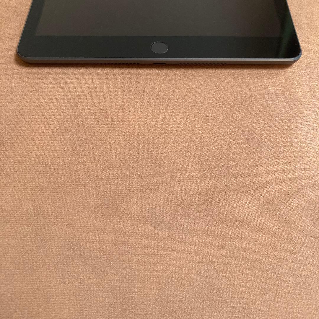 1167【早い者勝ち】電池ほぼ新品☆iPad7第7世代32GB WIFIモデル☆