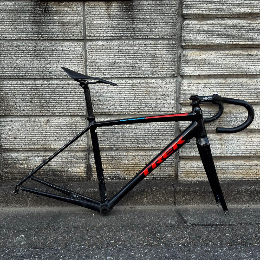 trek emonda alr5 フレームセット ⚠️引き取りのみ