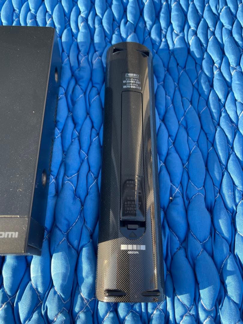 G*✨様 SHARP シャープ　ブルーレイレコーダー　2B-C05DW1 202