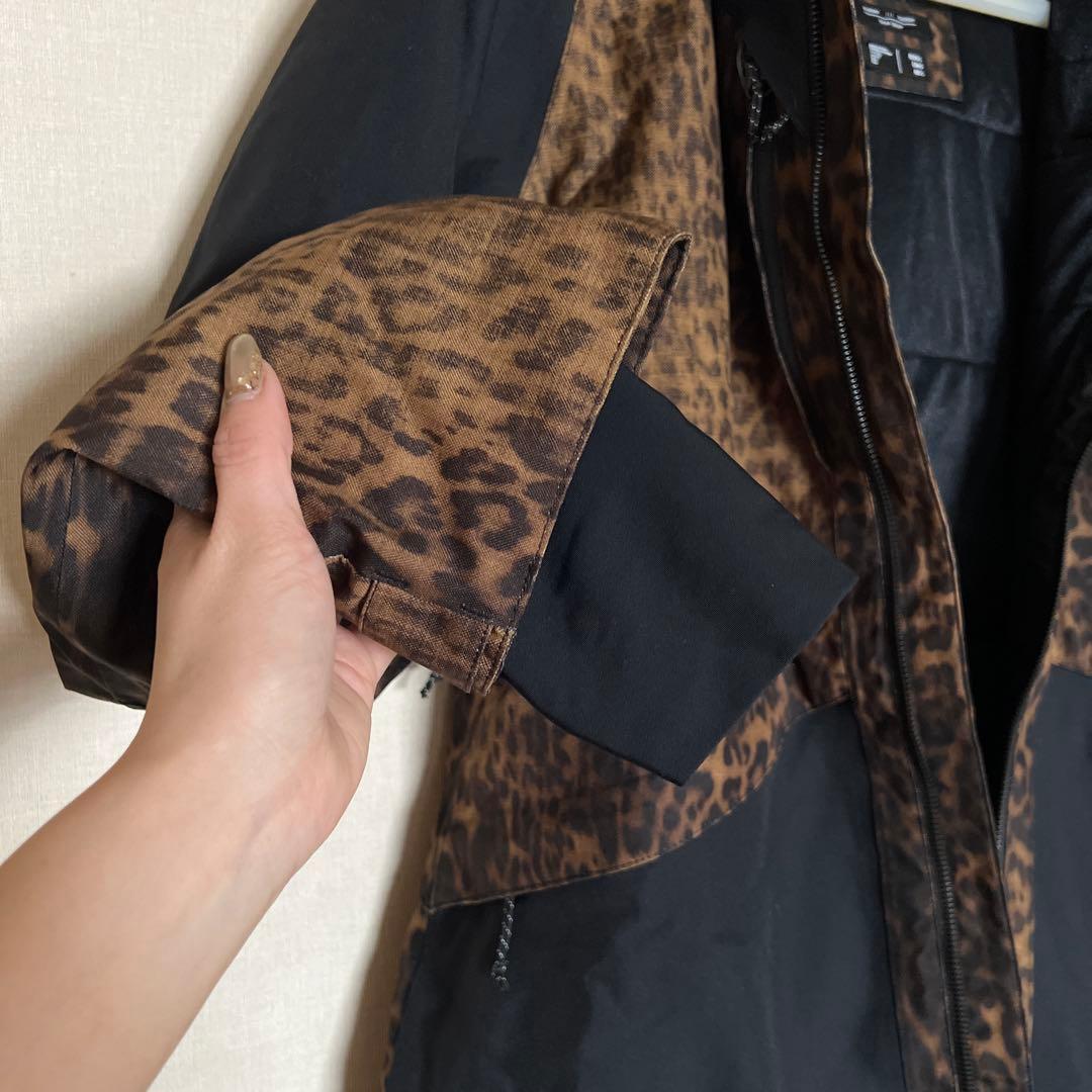 タグ付き新品Volcom Shelter 3D Stretch Jacket