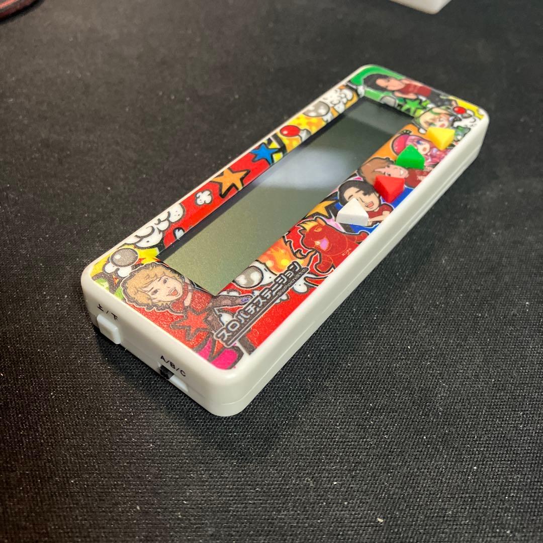 スロパチカウンター　カチカチくん
