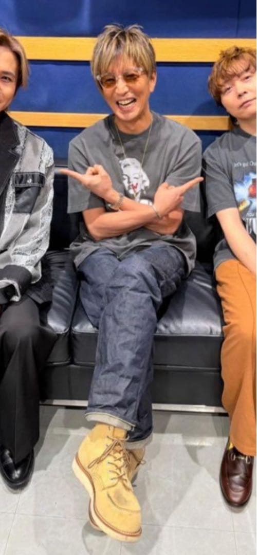 【美品】RED WING レッドウィング 8833