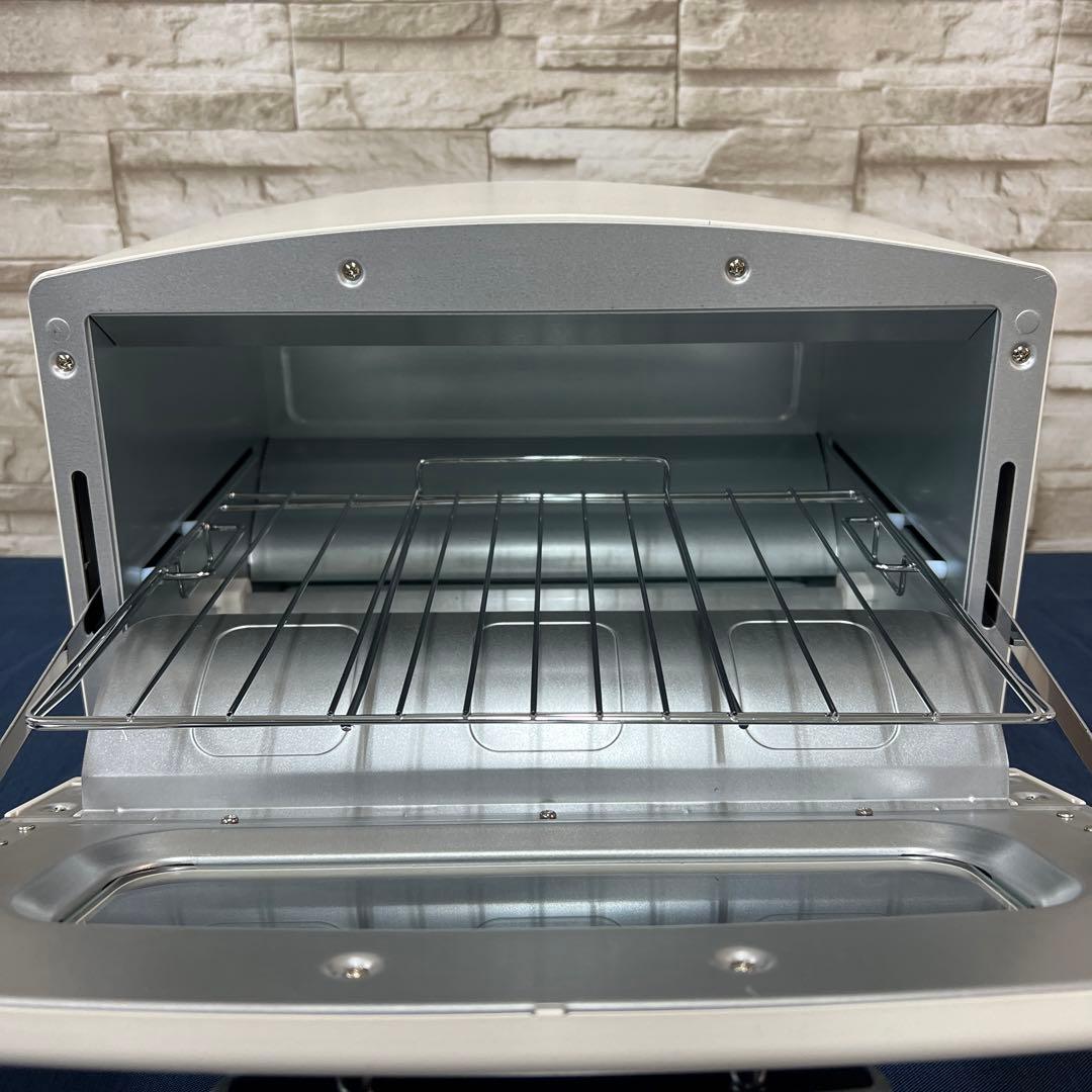 新品未使用　アラジン AET-GS13B グラファイトトースター　箱無し