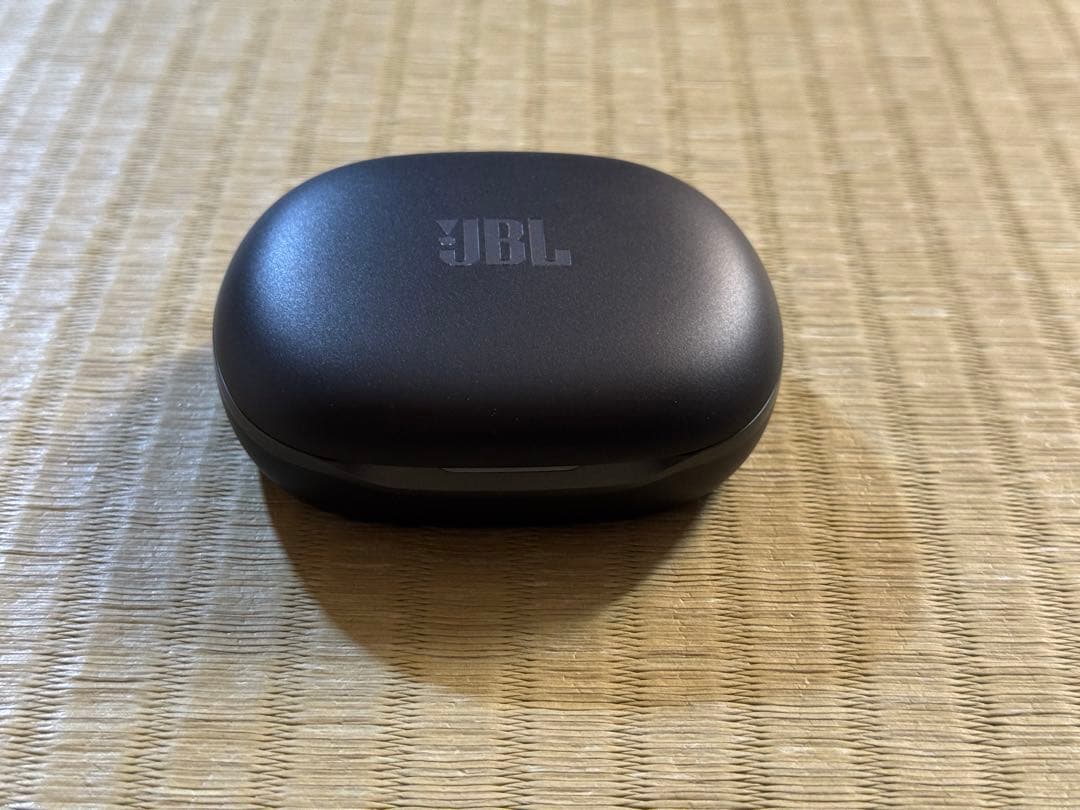 JBL Sense Pro ブラック