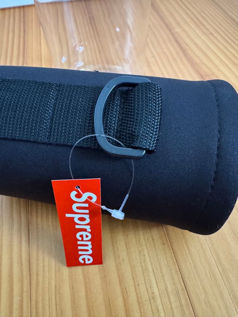 Supreme Nalgene 32 oz Bottle R BLACK 未使用