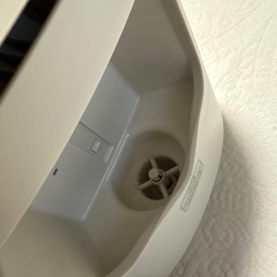 パナソニックスチーマー