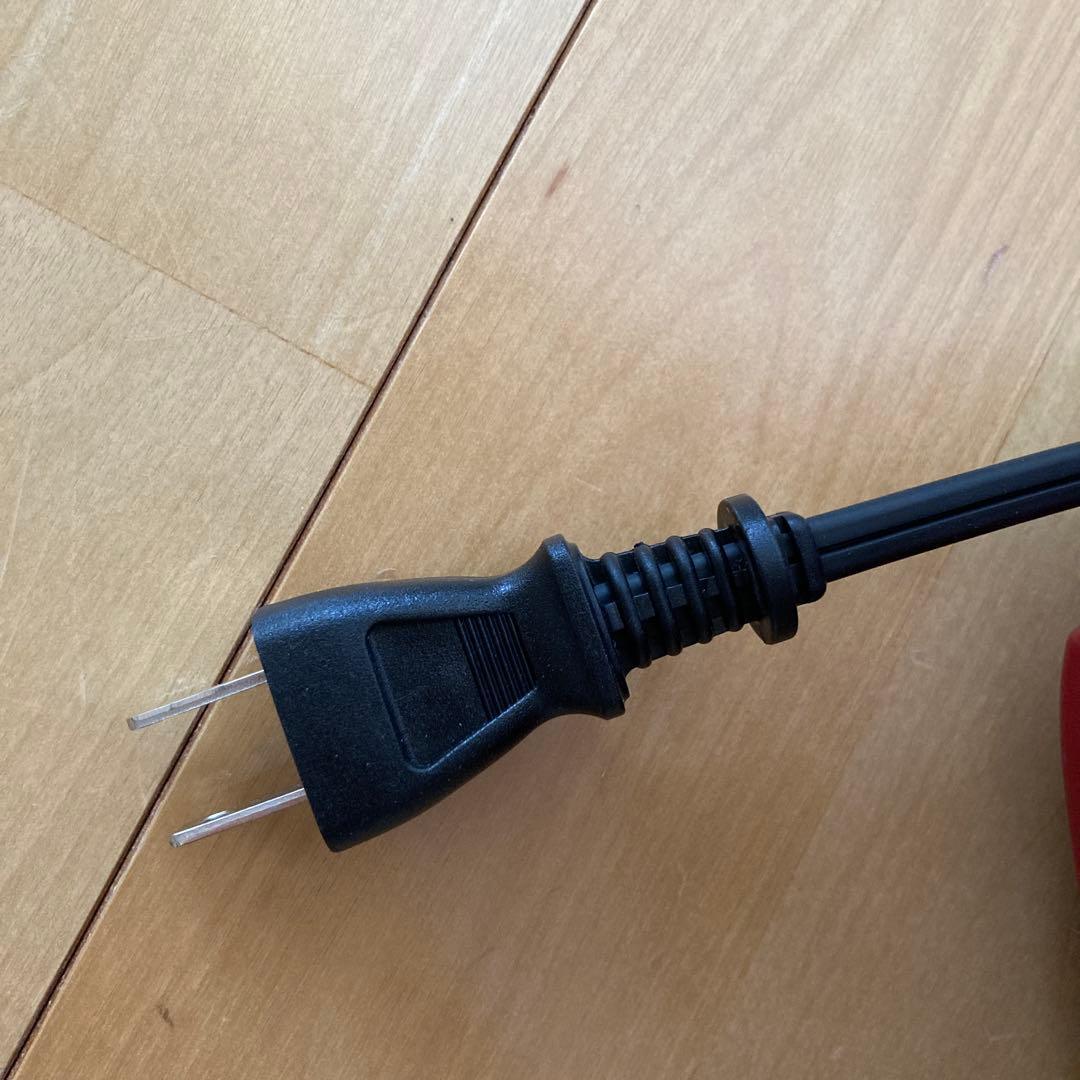 タイガー　圧力IH炊飯器 炊きたてJPC-A101 5.5合炊きカーマインレッド