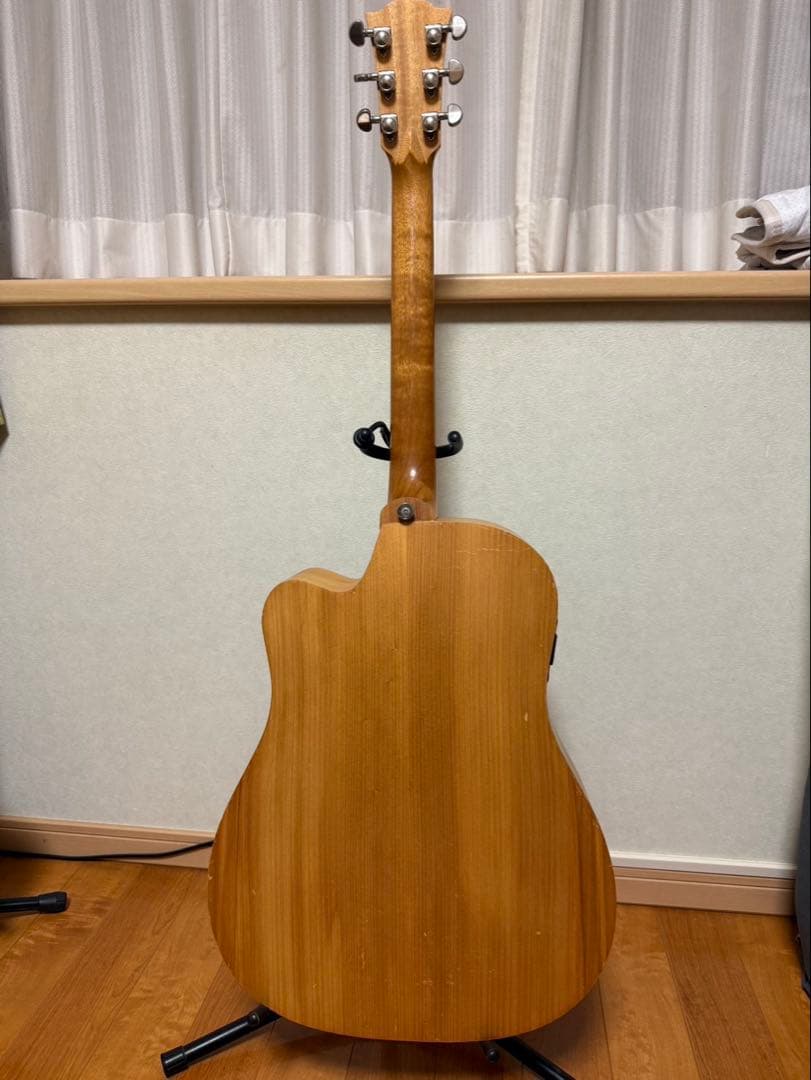 ギター DAI
