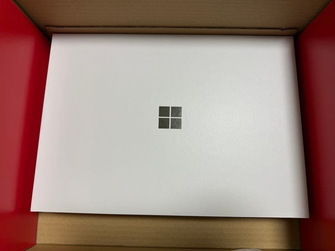 AIサーフェスProの夢2026年ヨドバシ 福箱 サーフェスSnapdragon