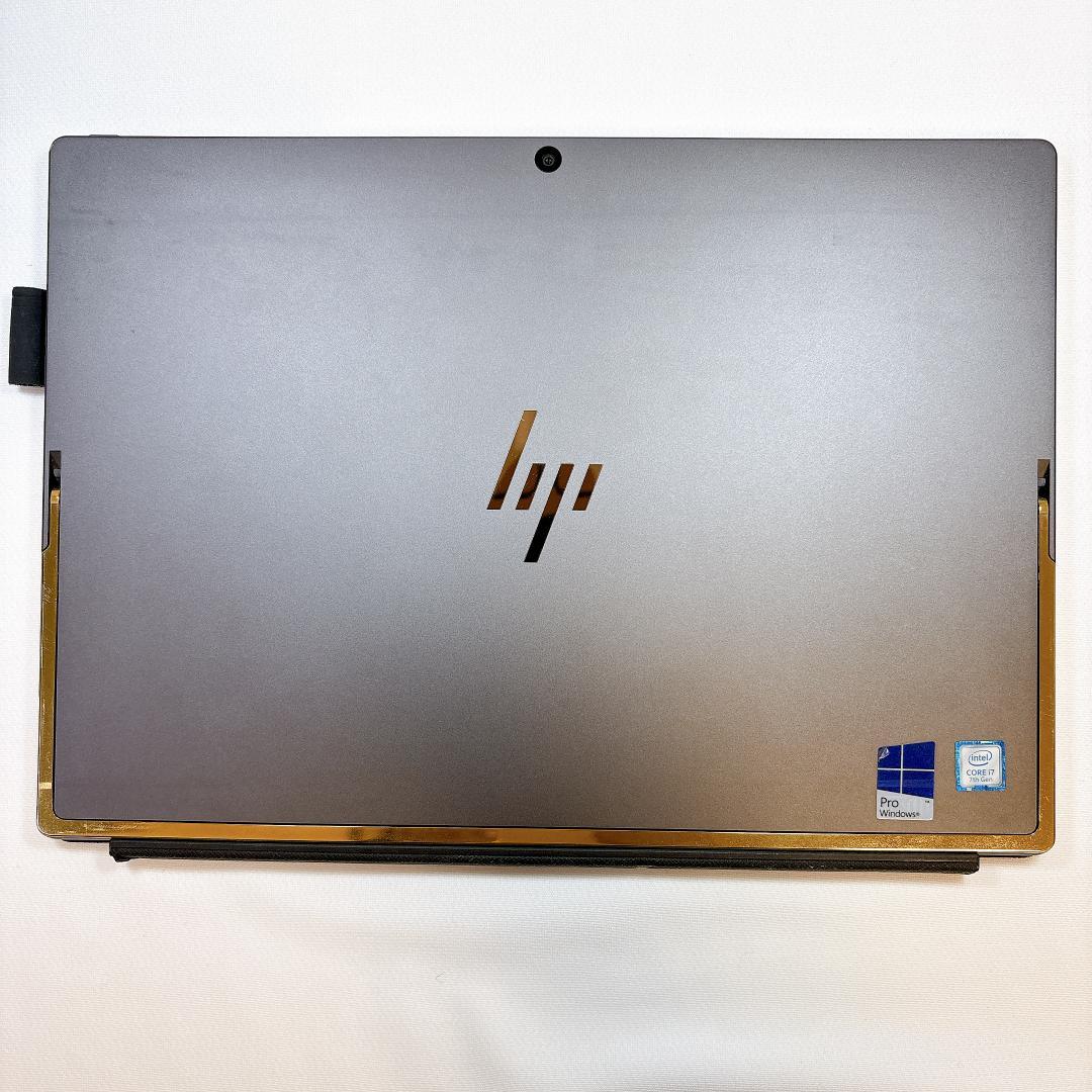 ★3K高画質★2in1 タッチ Spectre x2 16GB 1TB_864