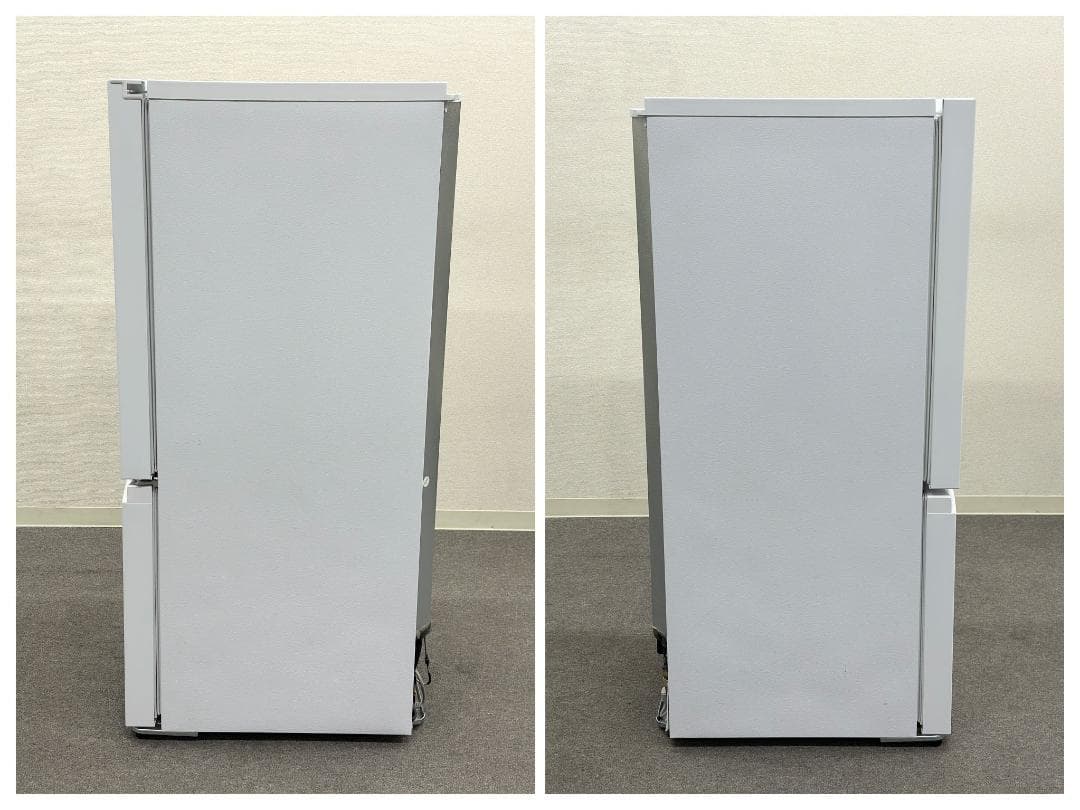 TA-TAN様【新生活応援 家電２点セット！】送料込み！ 洗濯機 冷蔵庫