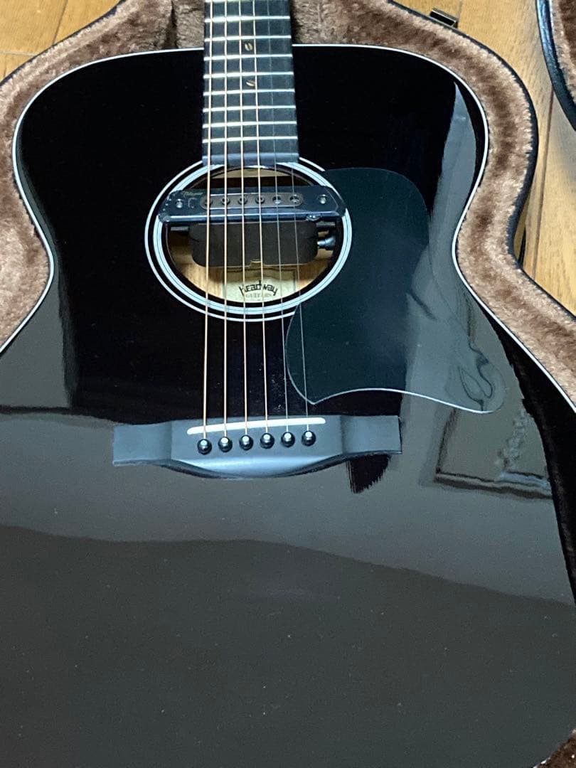 値下げ交渉可！Headway HF-531 Coffee A,S/STD FBK