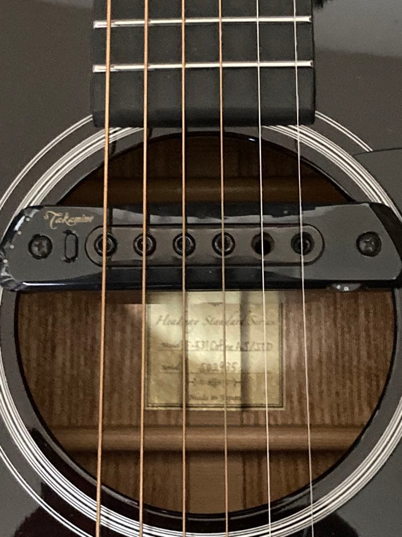 値下げ交渉可！Headway HF-531 Coffee A,S/STD FBK