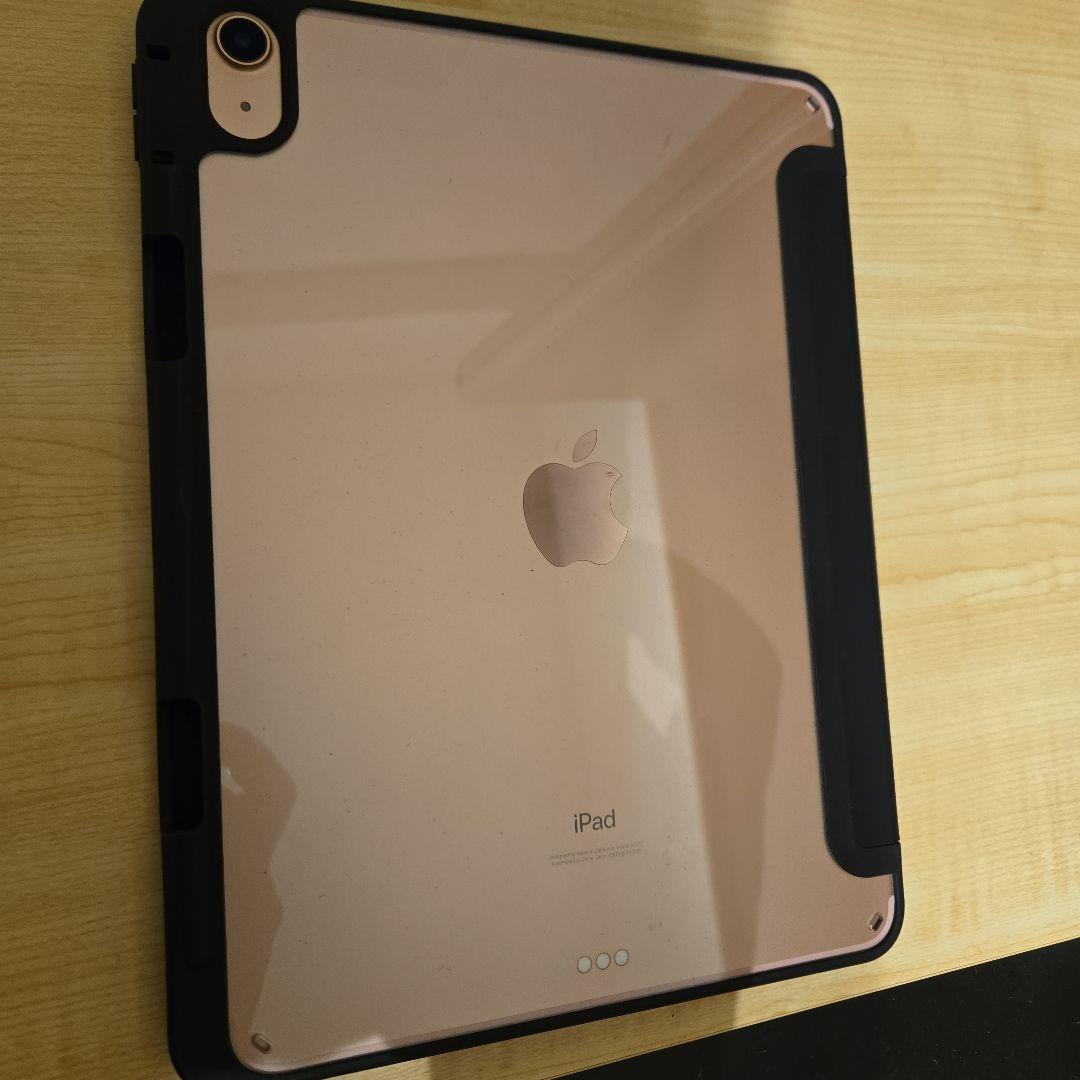 【値下げ】iPad Air (第4世代) Cellularモデル 64GB　㌜付
