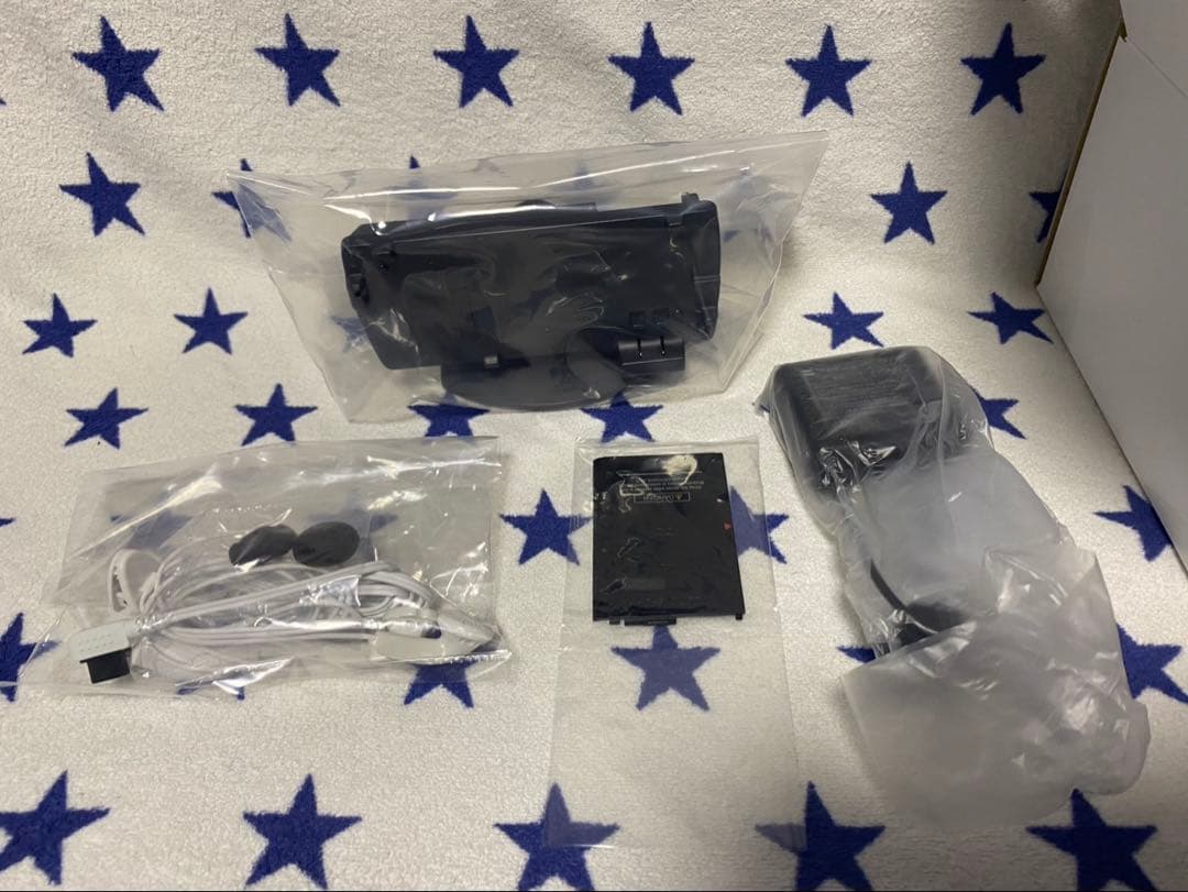 【動作確認済み】 Soft Bank 913SH シャア 携帯