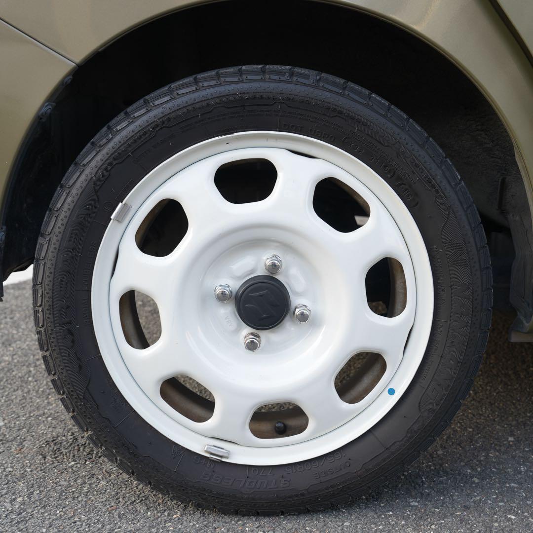 オシャレなウェイク‼️ 車検2年付‼️ DAIHATSU 軽自動車　ダイハツ