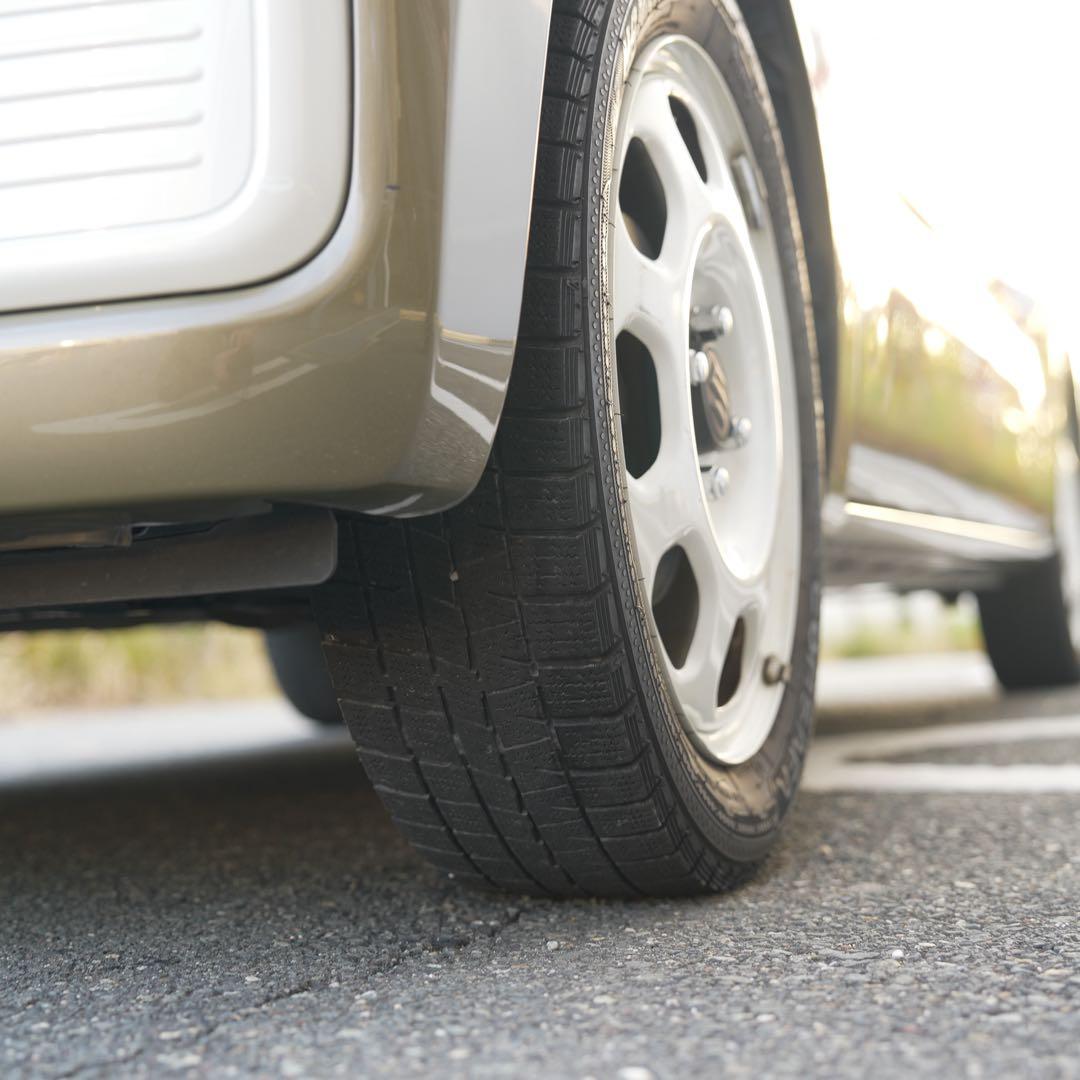 オシャレなウェイク‼️ 車検2年付‼️ DAIHATSU 軽自動車　ダイハツ