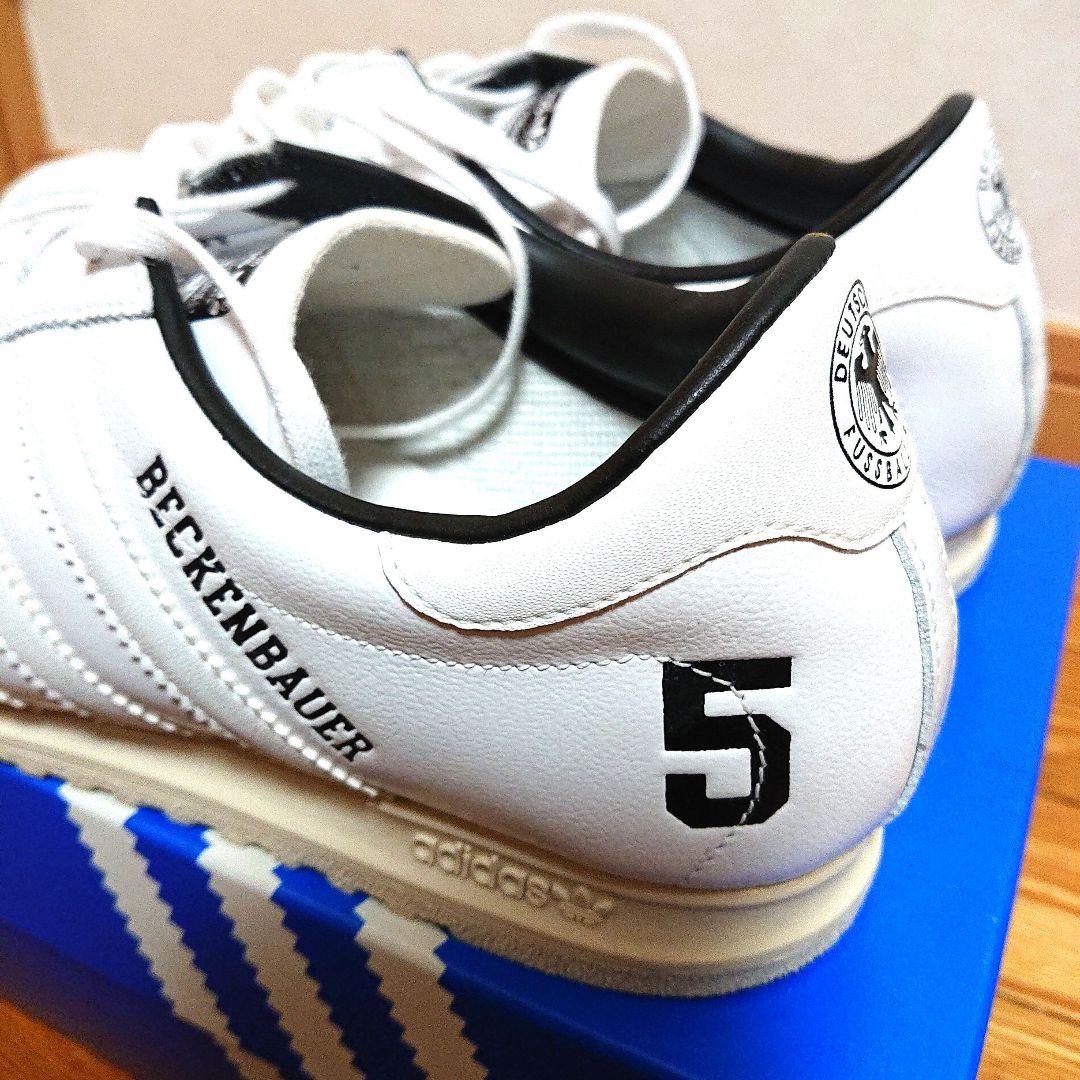 adidas BECKENBAUER AR シューズ 8