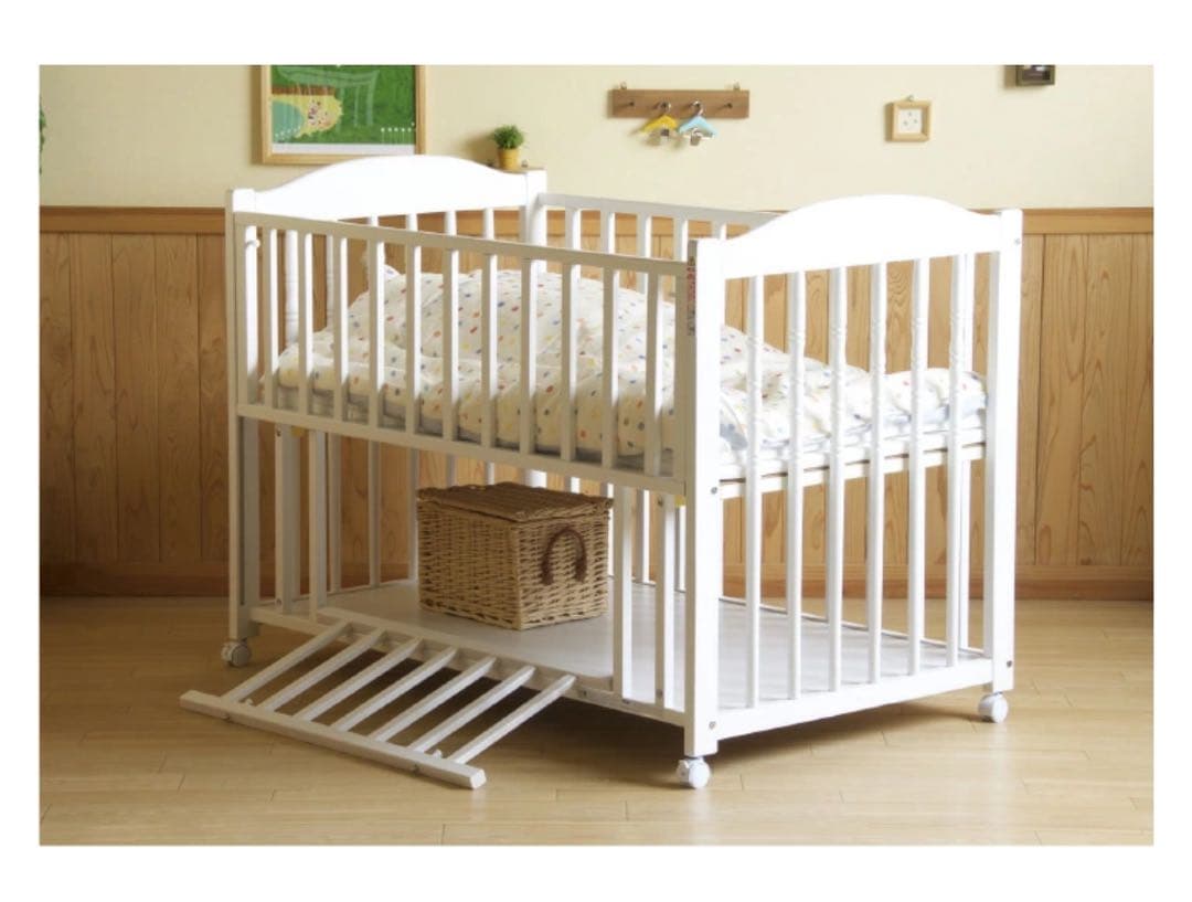 エリーゼ ベビーベット